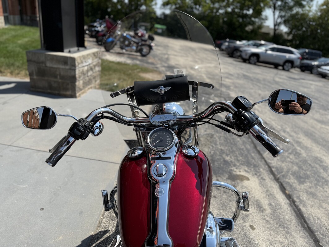 2004 FAT BOY - Photo 4
