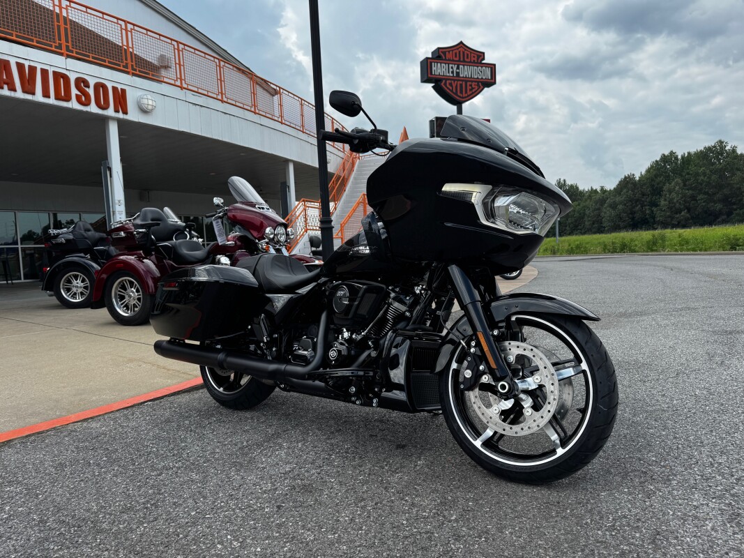 Inventory | Four Rivers Harley-Davidson