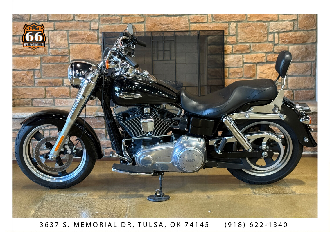 2012 Harley-Davidson Switchback Vivid Black - Photo 3
