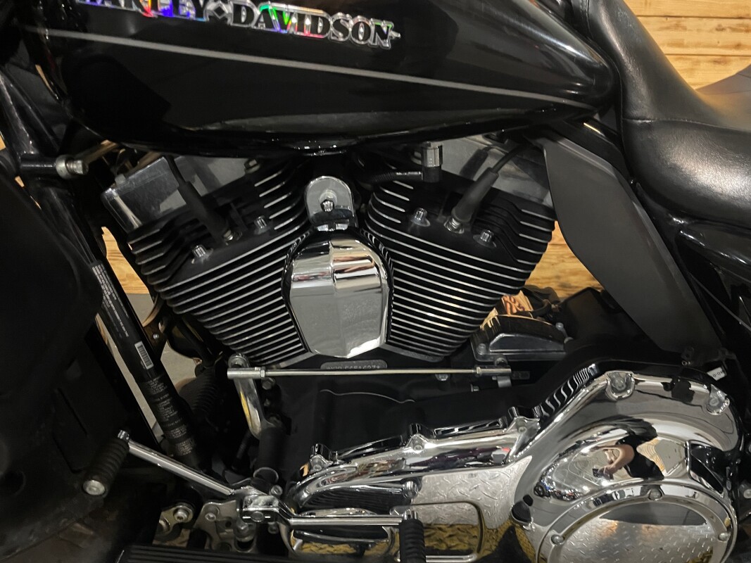 Harley-Davidson Ultra Limited Low 2016 FLHTKL - Photo 10