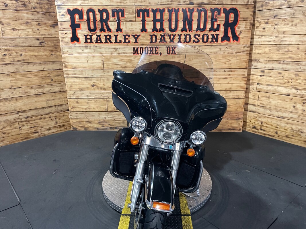 Harley-Davidson Ultra Limited Low 2016 FLHTKL - Photo 4