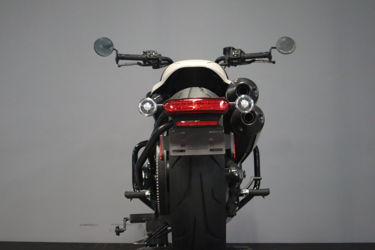 2022 Harley-Davidson Sportster S RH1250S - Photo 7