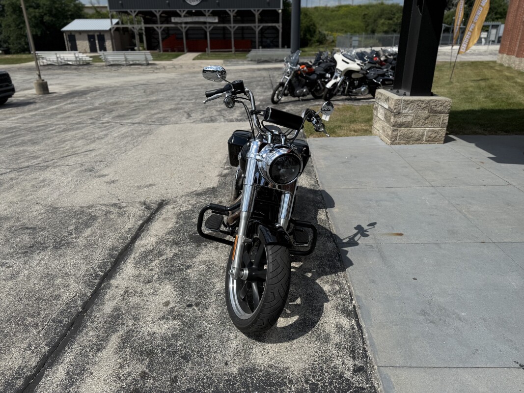 2016 Switchback - Photo 6