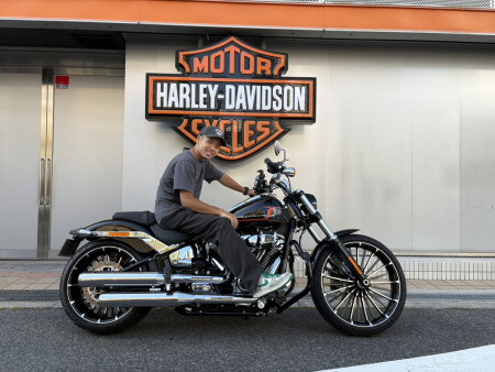 最新情報 | ハーレーダビッドソン大阪/Harley-Davidson® Osaka