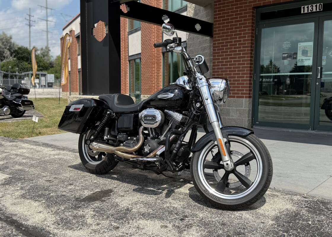 2016 Switchback - Photo 2