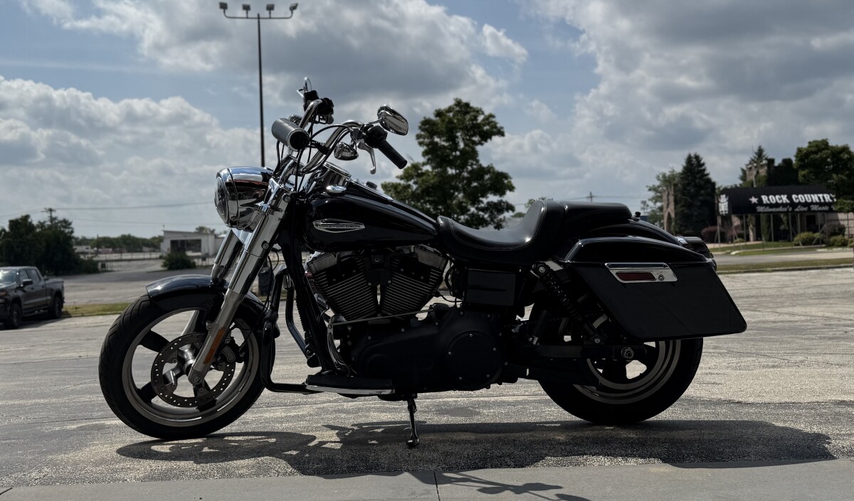 2016 Switchback - Photo 5