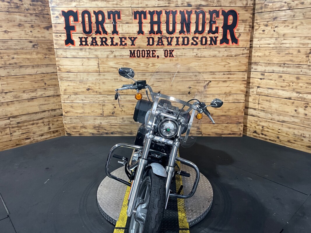 Harley-Davidson Softail Standard 2024 FXST Billiard Gray - Photo 4