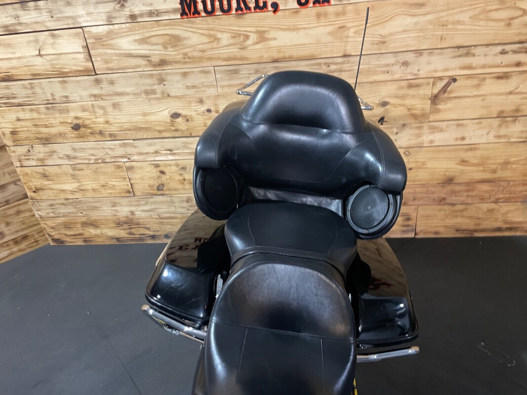 Harley-Davidson Ultra Limited Low 2016 FLHTKL - Photo 6