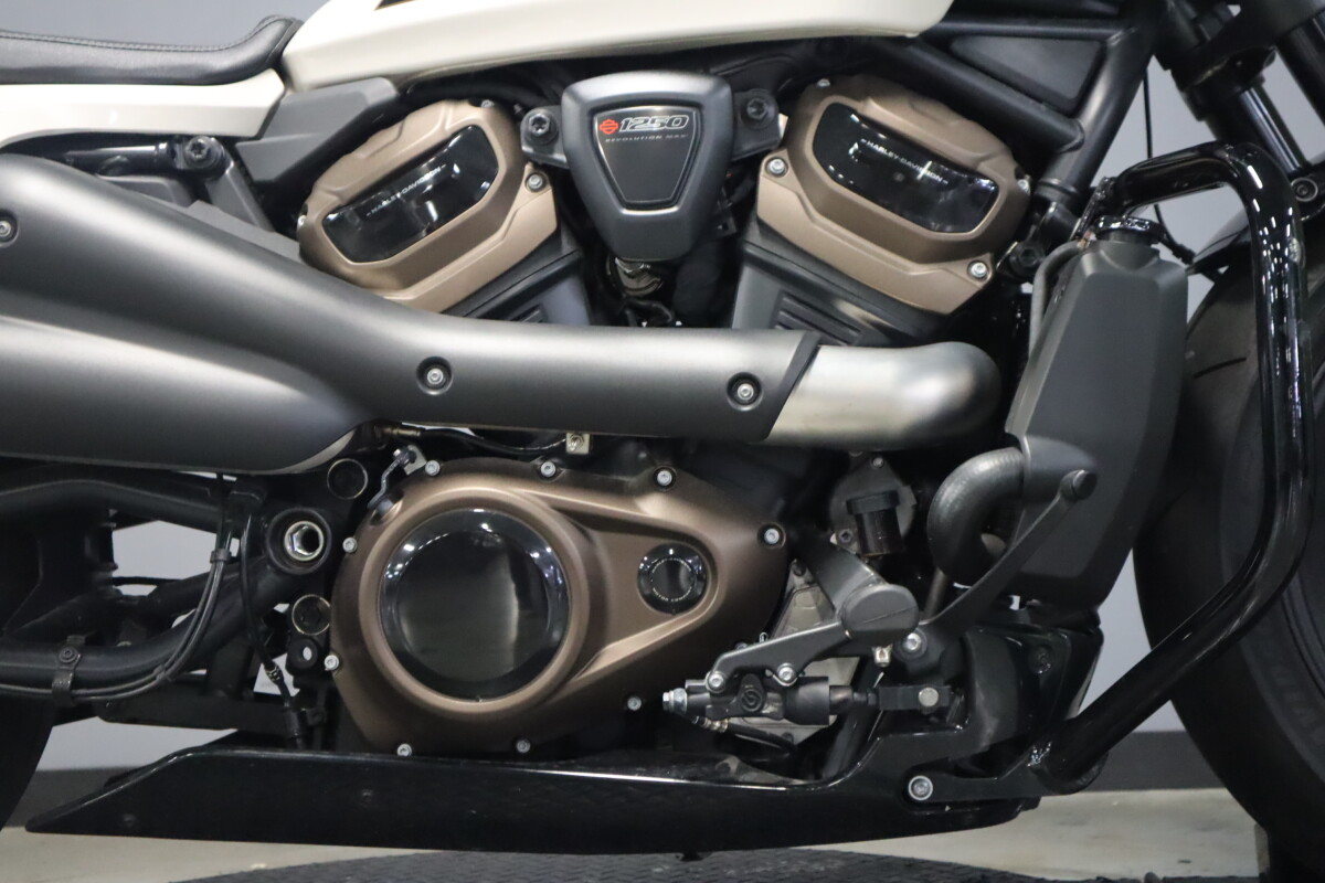 2022 Harley-Davidson Sportster S RH1250S - Photo 10
