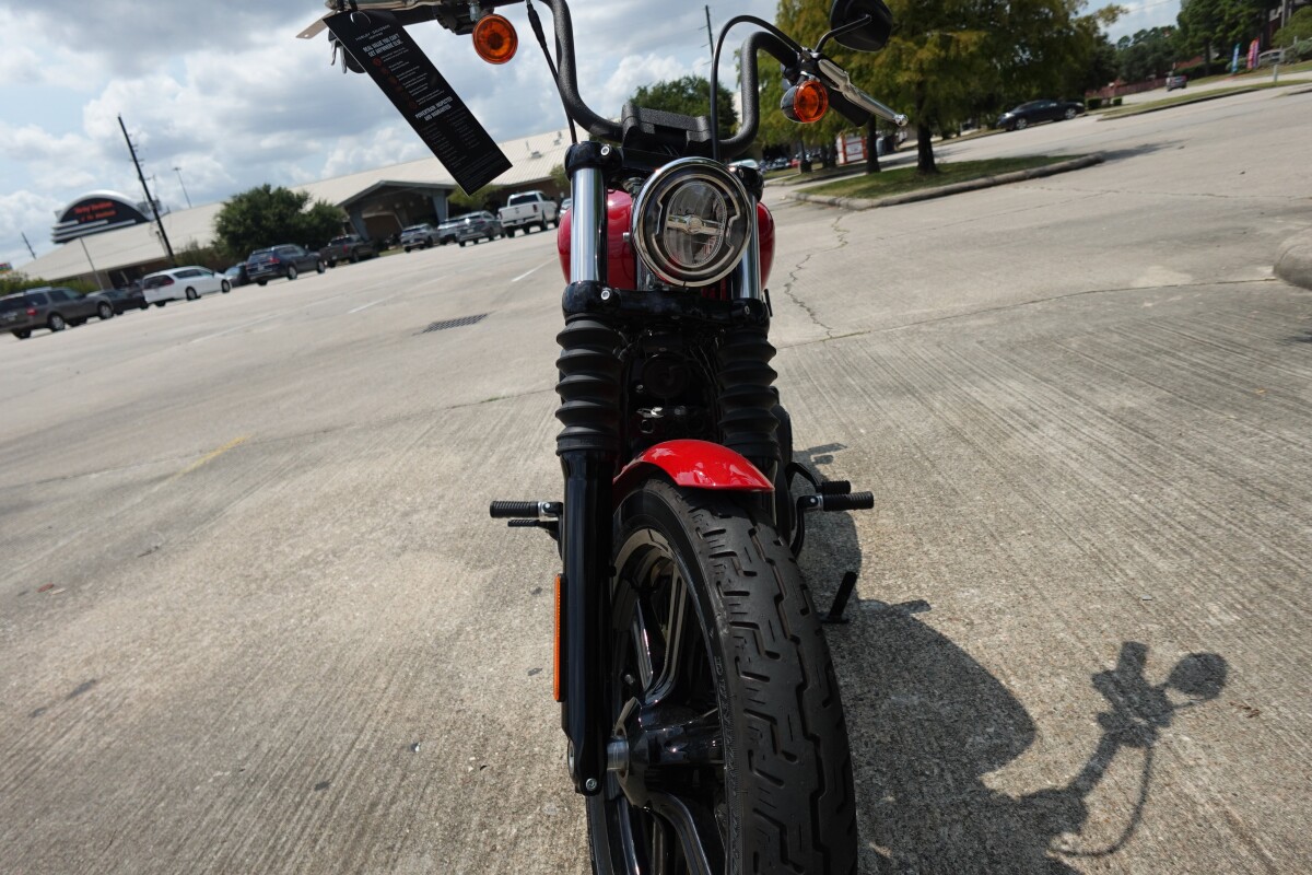 2023 Harley-Davidson Street Bob 114 FXBBS - Photo 3