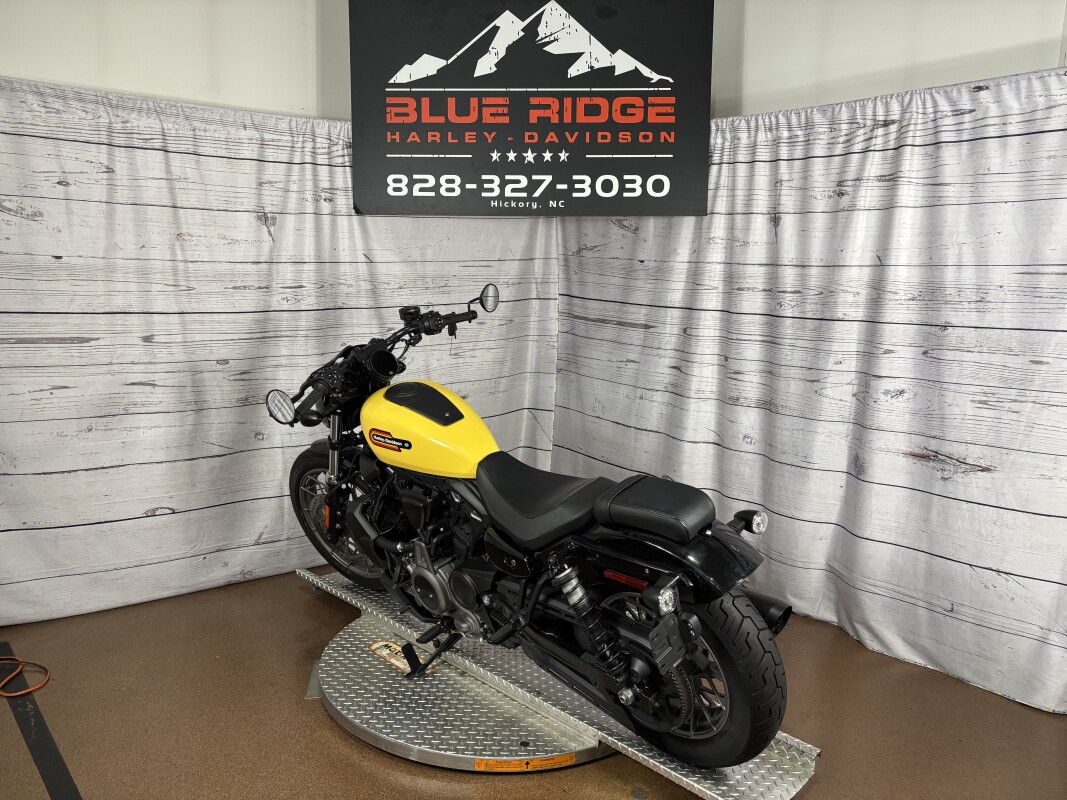2023 Nightster Special – Modern Power, Classic Feel - Photo 7