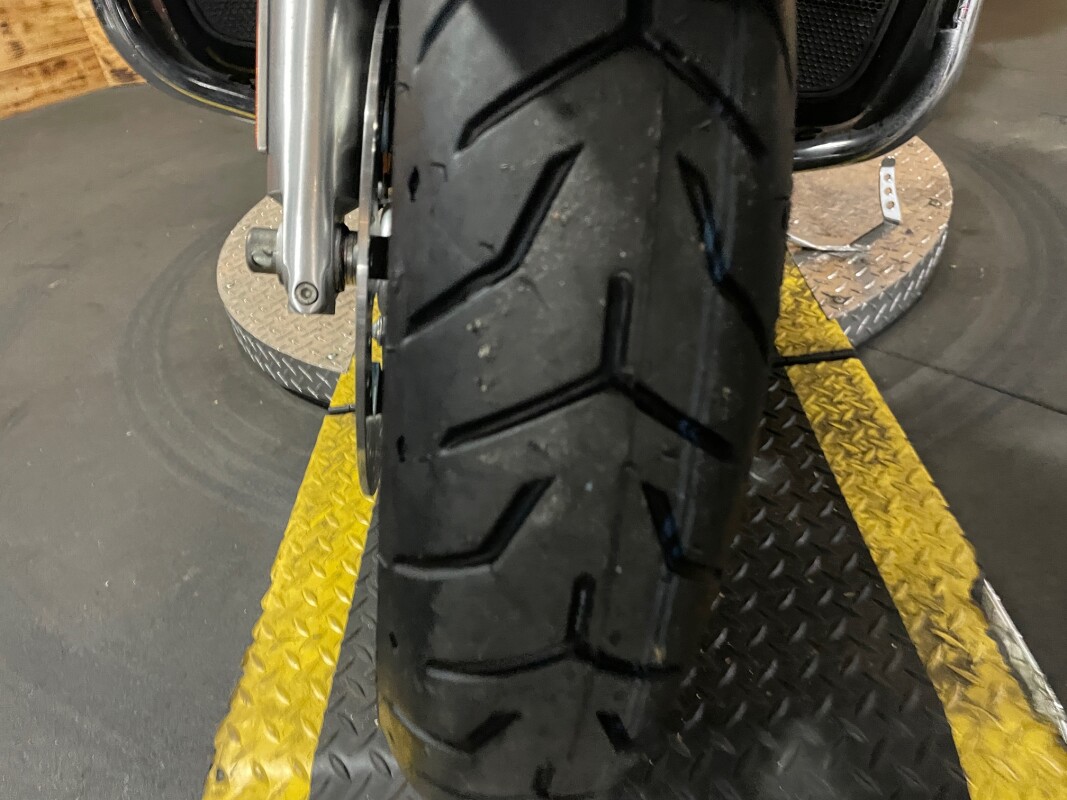 Harley-Davidson Ultra Limited Low 2016 FLHTKL - Photo 5