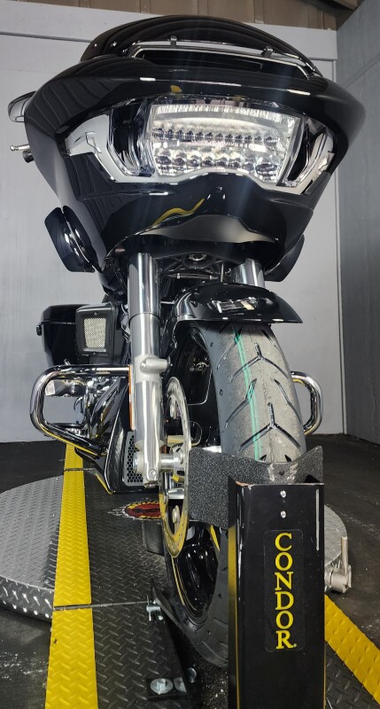 2025 Harley-Davidson Road Glide FLTRX VIVID BLACK - Photo 5