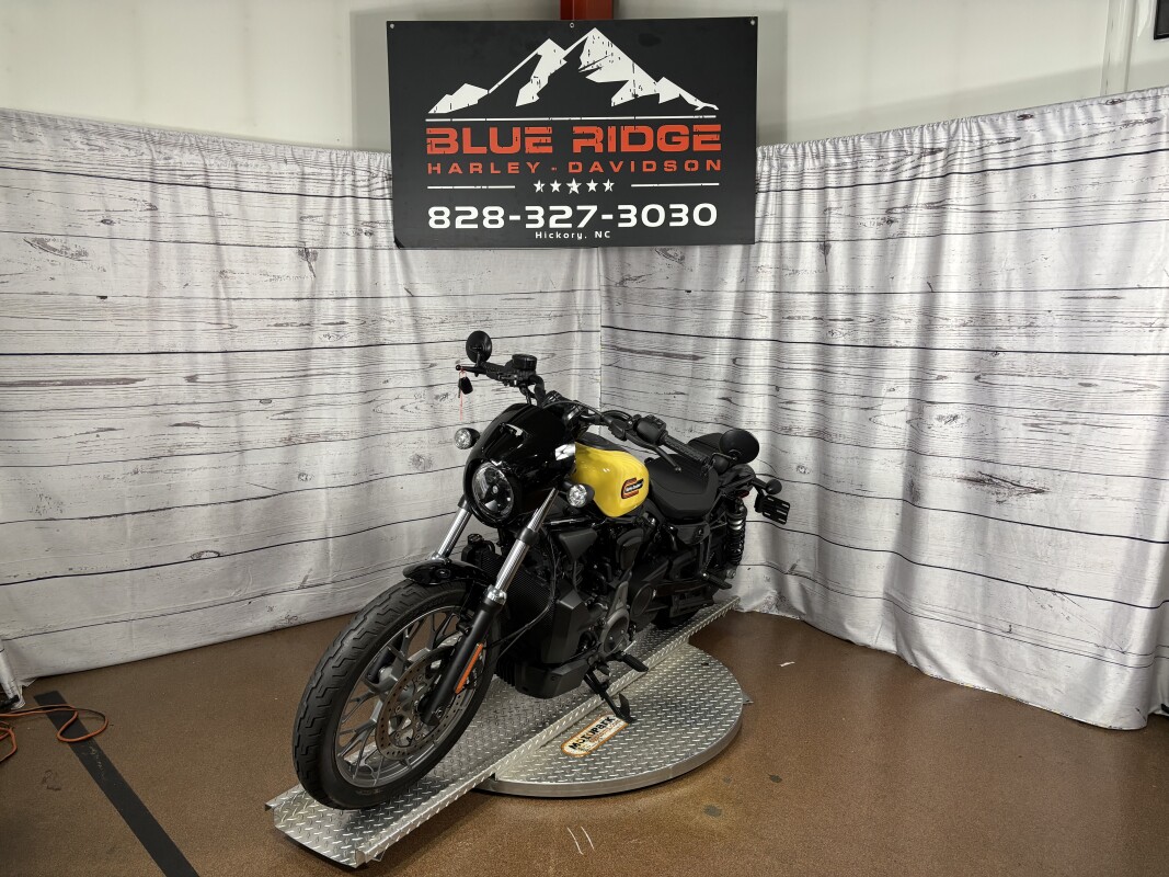 2023 Nightster Special – Modern Power, Classic Feel - Photo 4