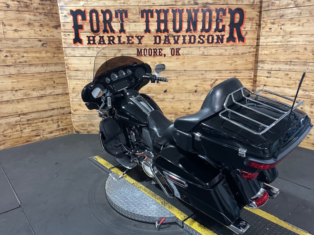Harley-Davidson Ultra Limited Low 2016 FLHTKL - Photo 9