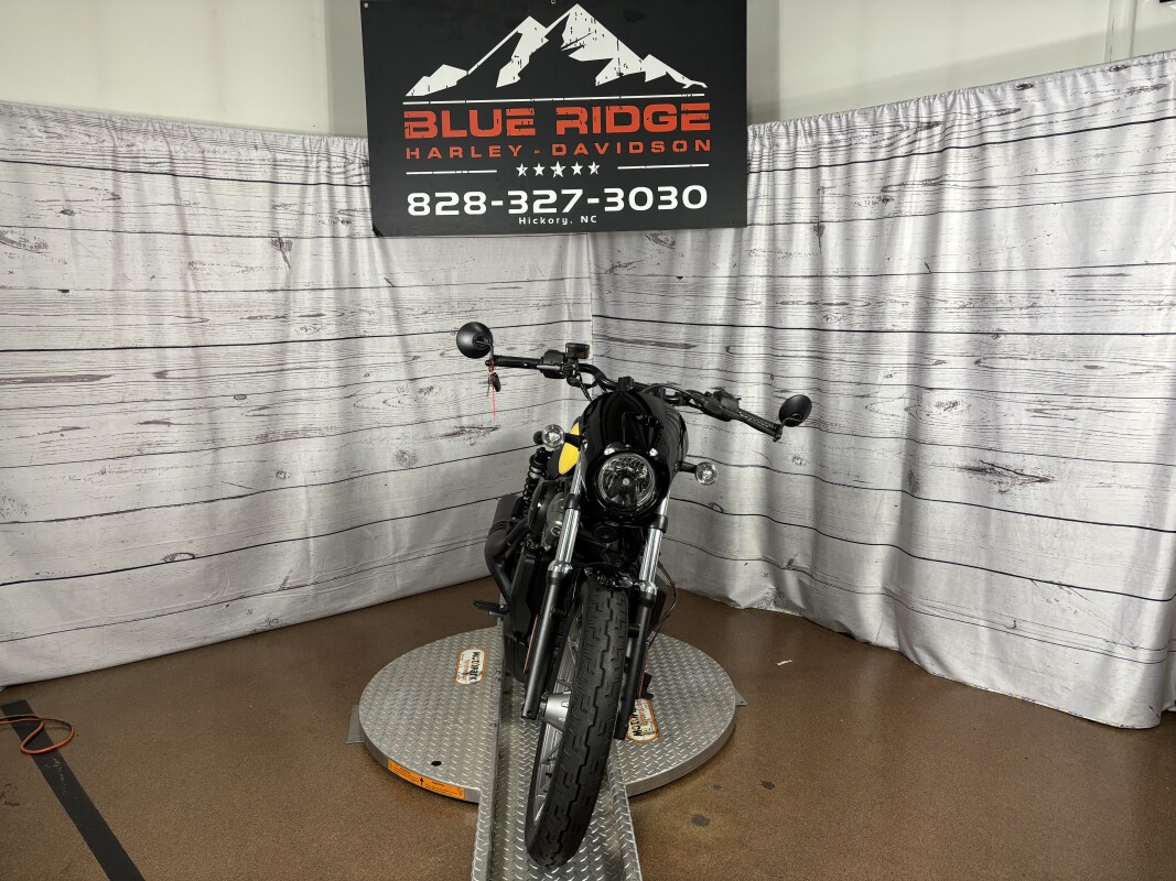 2023 Nightster Special – Modern Power, Classic Feel - Photo 3