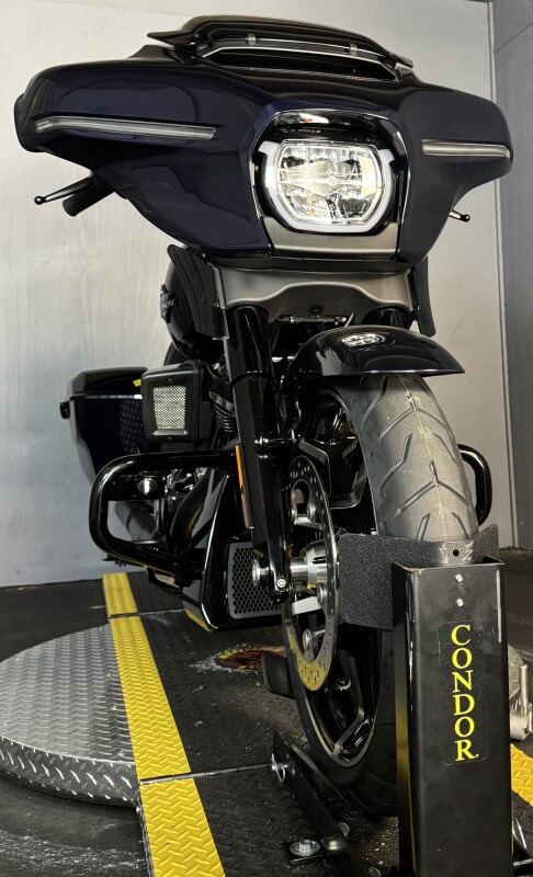 2025 Harley-Davidson Street Glide FLHX MYSTIC SHIFT - Photo 5
