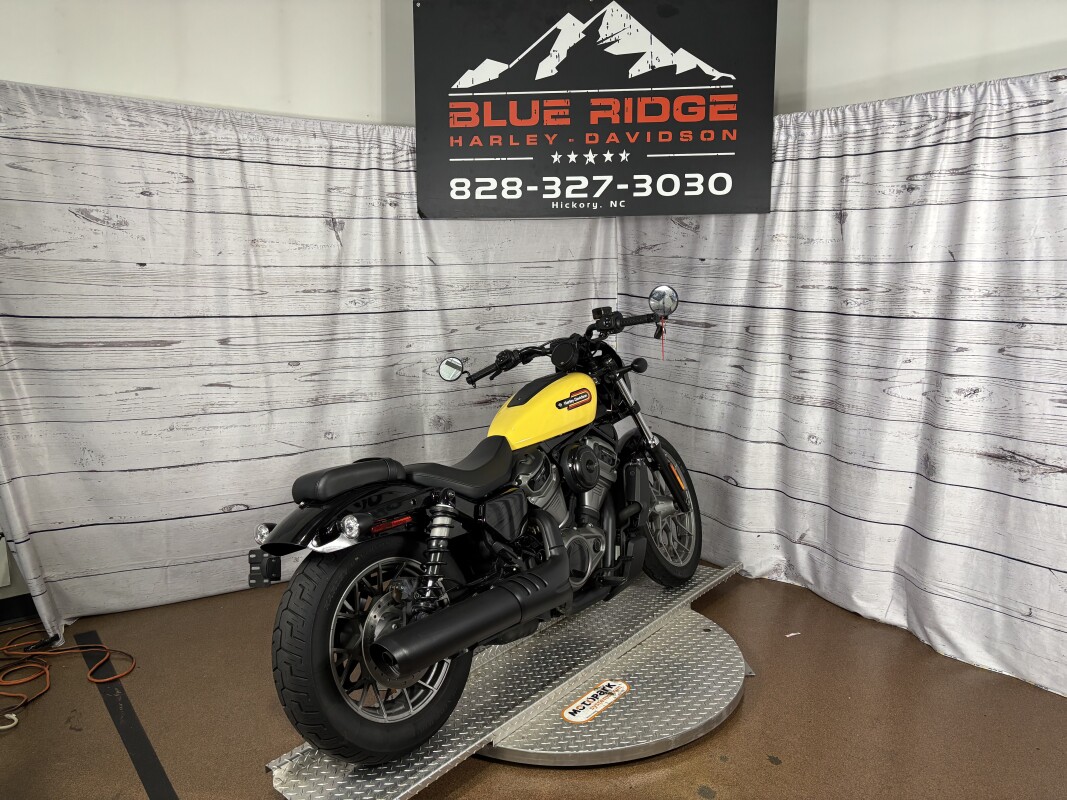 2023 Nightster Special – Modern Power, Classic Feel - Photo 9