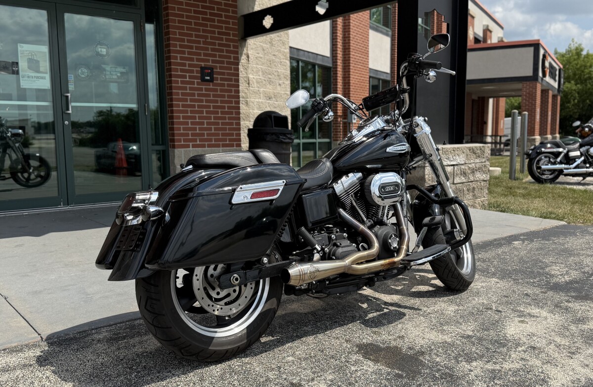 2016 Switchback - Photo 3