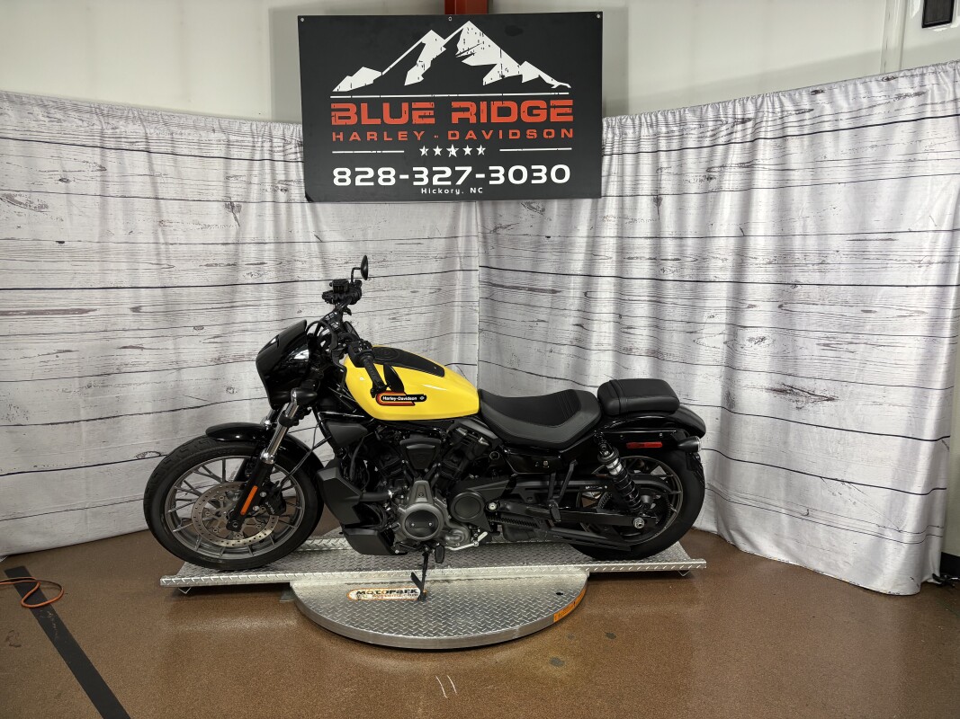 2023 Nightster Special – Modern Power, Classic Feel - Photo 6