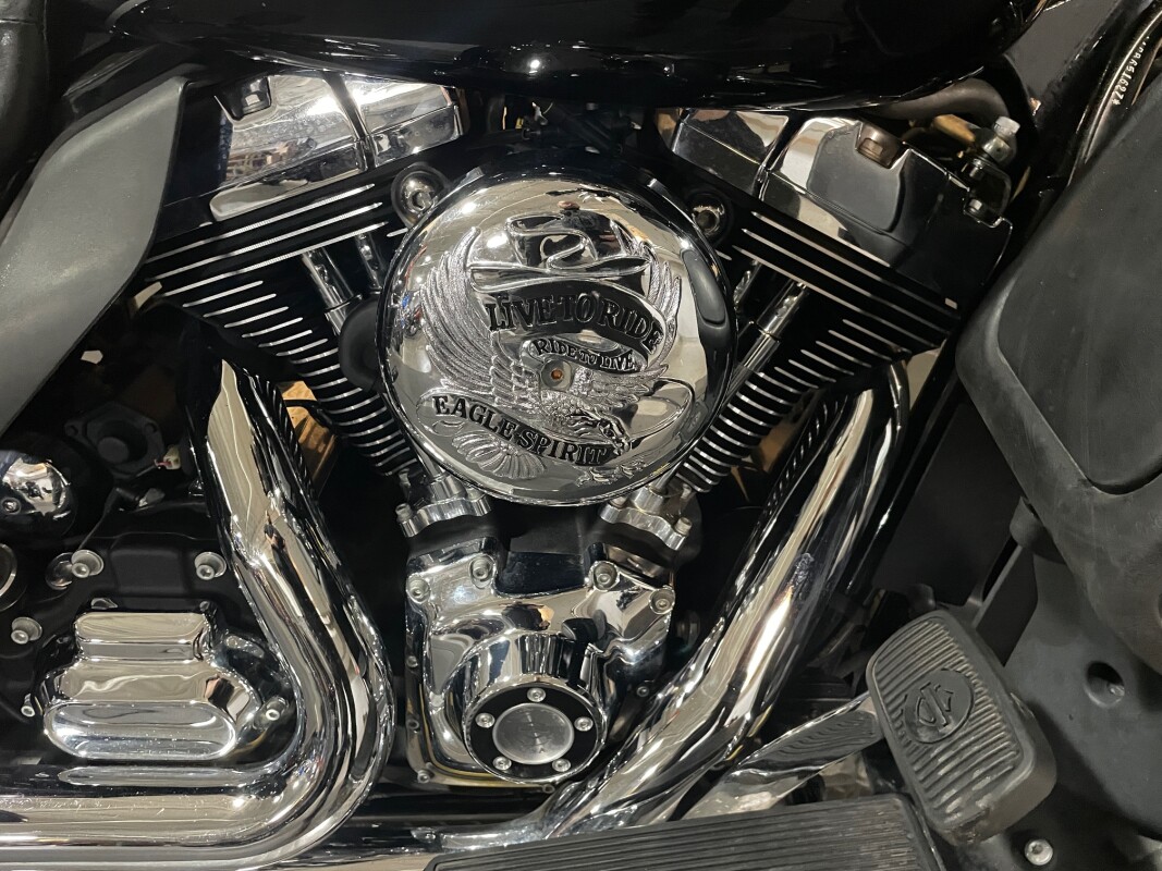Harley-Davidson Ultra Limited Low 2016 FLHTKL - Photo 2
