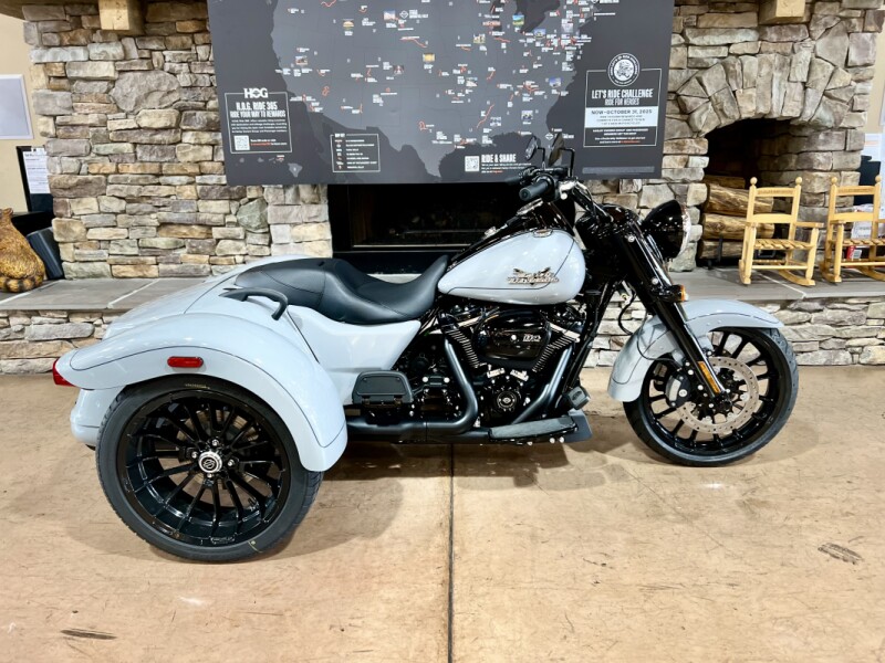 2024 FLRT - Freewheeler