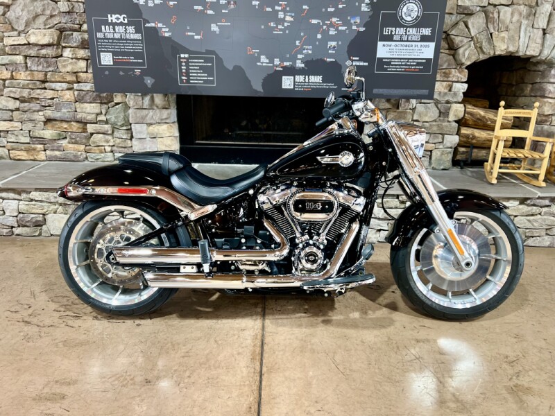 2022 FLFBS - Fat Boy 