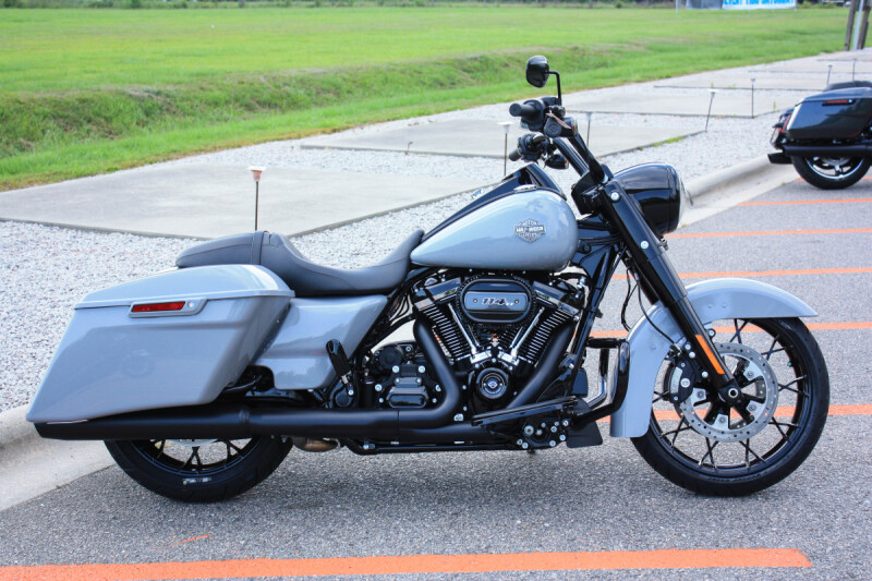 2025 Harley-Davidson® Road King™ Special FLHRXS