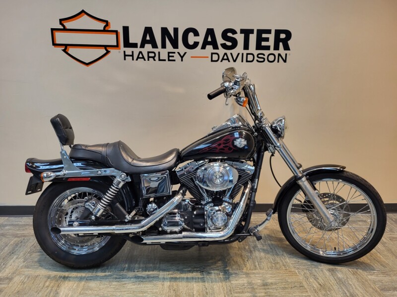 Harley's Under 10k - Find Yours Today | Electric City Harley-Davidson®