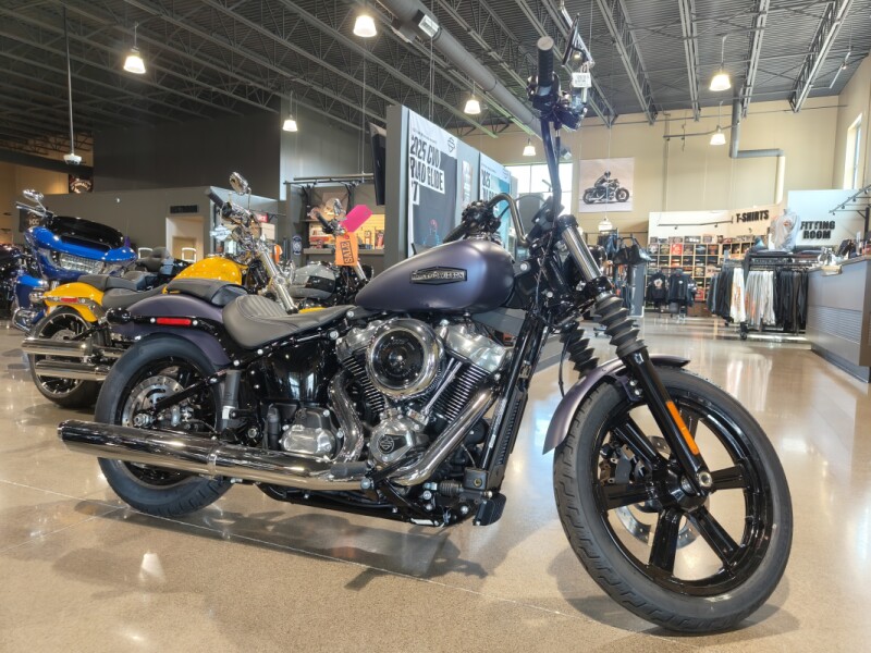 NEW Harley Davidson | Motorcycle for Sale near Mankato, Minnesota