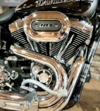 2017 FXDL - Dyna Low Rider  thumb 0