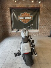 2025 Harley-Davidson® Fat Boy® FLFB Billiard Gray thumb 1