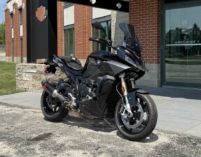 2023 BMW Motorrad S 1000 XR Black Storm Metallic 2 thumb 3
