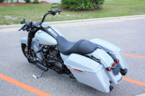 2025 Harley-Davidson® Road King™ Special FLHRXS thumb 1