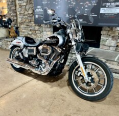 2017 FXDL - Dyna Low Rider  thumb 3