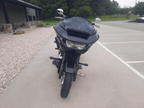 2025 Harley-Davidson® Road Glide® Vivid Black thumb 1