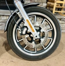 2017 FXDL - Dyna Low Rider  thumb 1