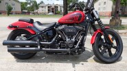 2023 Harley-Davidson® Street Bob® 114 FXBBS