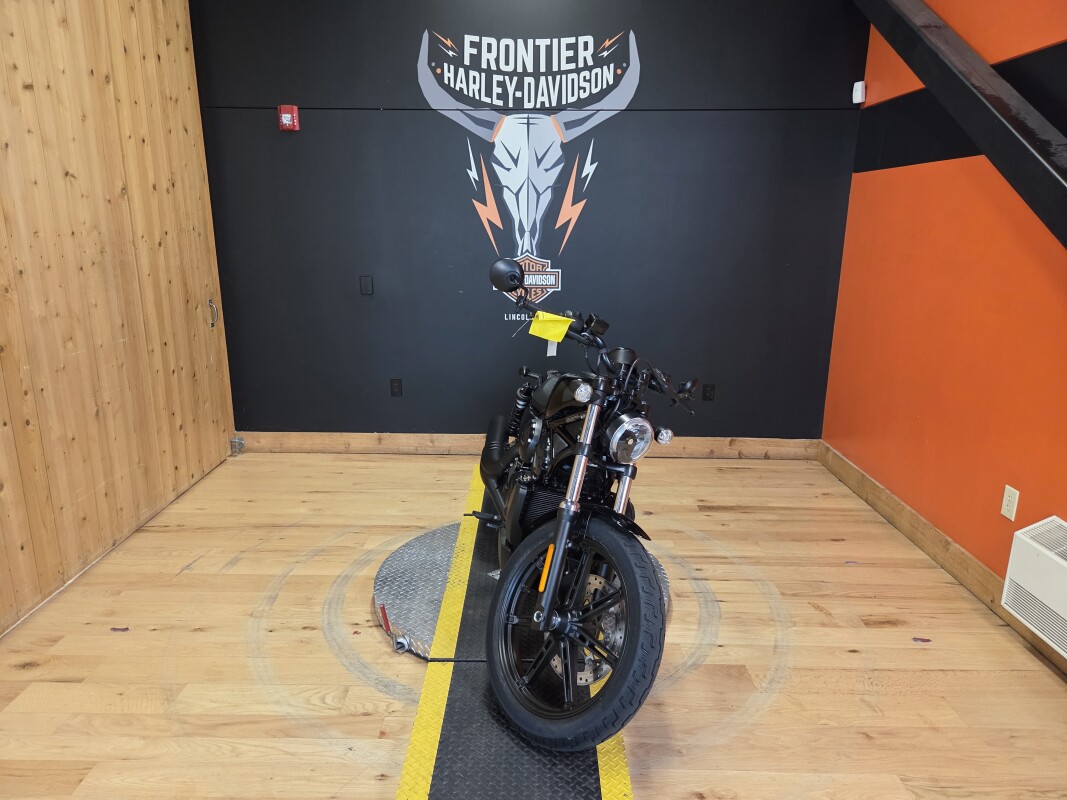 RH975 2024 Nightster - Photo 6