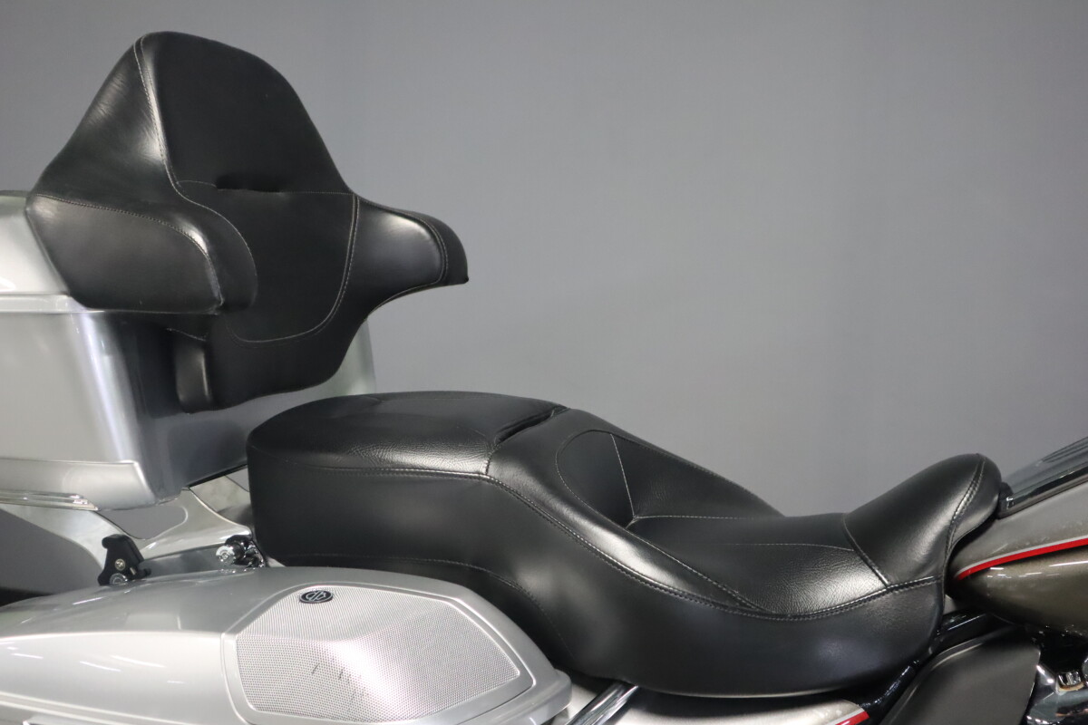 2019 Harley-Davidson Street Glide FLHX - Photo 9