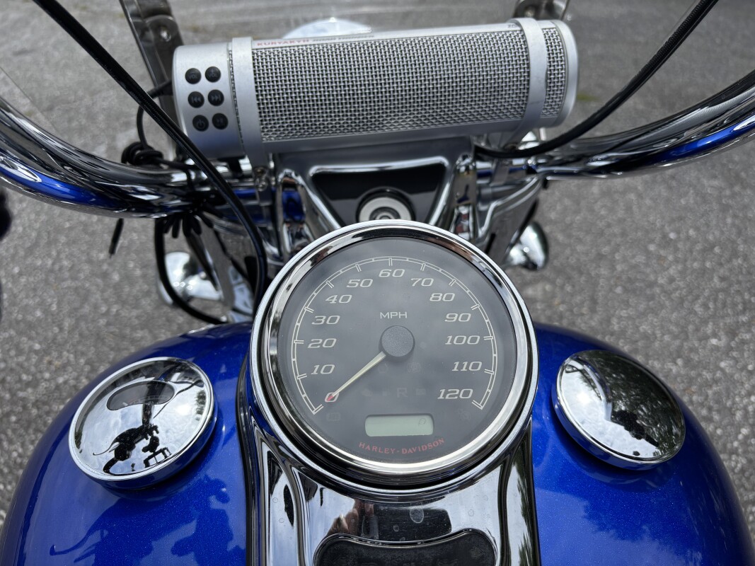 2019 Harley-Davidson Freewheeler Trike - Photo 9