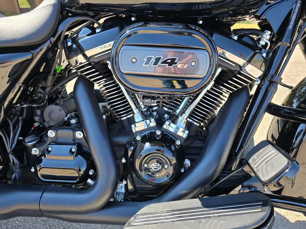 2025 Harley-Davidson Road King Special - Photo 8