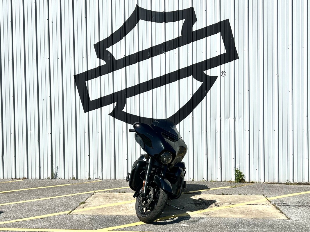 2020 Harley-Davidson Street Glide Special Vivid Black - Photo 2