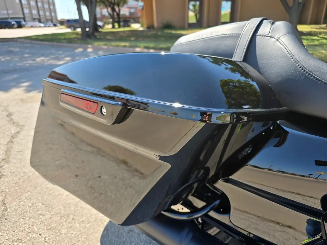 2025 Harley-Davidson Road King Special - Photo 9