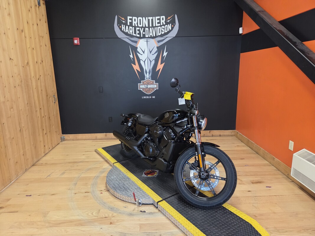 RH975 2024 Nightster - Photo 7