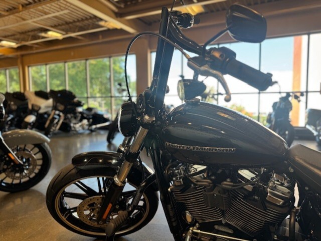 2020 Harley Davidson Breakout 114 FXBRS - Photo 5