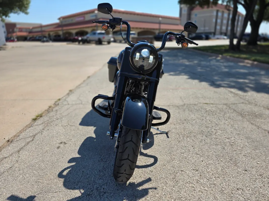 2025 Harley-Davidson Road King Special - Photo 3