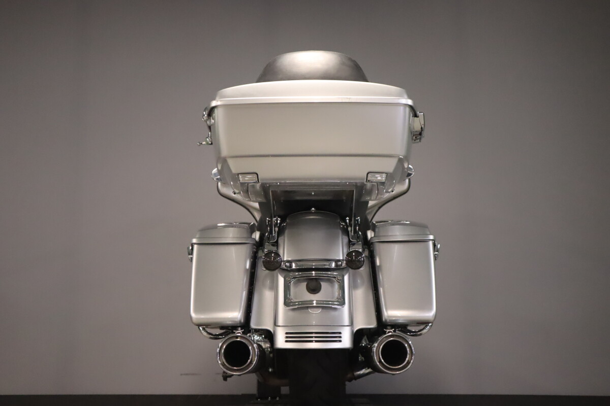 2019 Harley-Davidson Street Glide FLHX - Photo 7