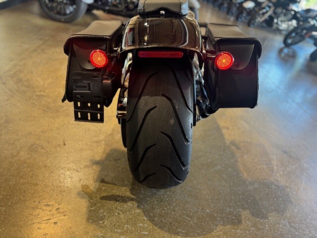 2020 Harley Davidson Breakout 114 FXBRS - Photo 6