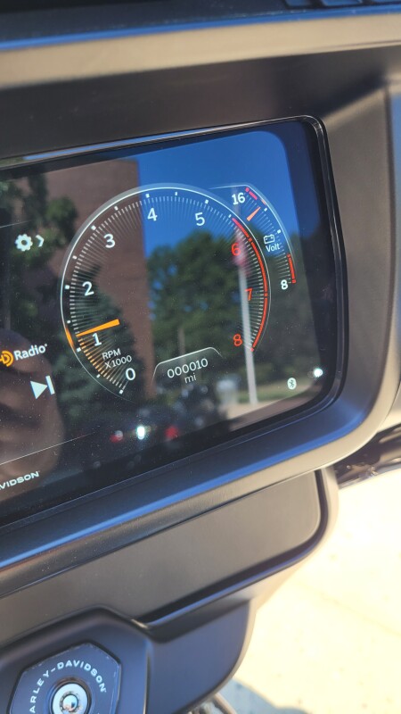 2025 Harley-Davidson Street Glide - Photo 6